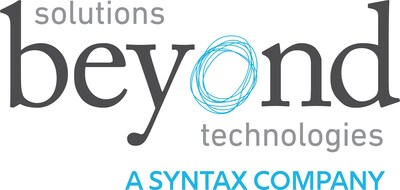 Beyond Technologies, a Syntax Company