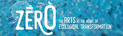 Zer0. The arts at the heart of ecological transformation (Biosphere) (CNW Group/Espace pour la vie Montreal)