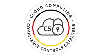 German Cloud Computing Compliance Controls Catalogue C5 German Cloud Computing Compliance Controls Catalogue C5