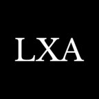 LXA 從 NEA 牽頭的種子輪融資中，集資 1000 萬美元