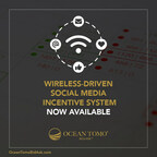 Wireless-Driven Social Media Incentive System Patents Available on the Ocean Tomo Bid-Ask™ Market