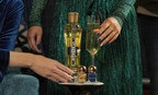 St~Germain® Elderflower Liqueur partners with MiniLuxe for Sparkling Holiday Celebrations