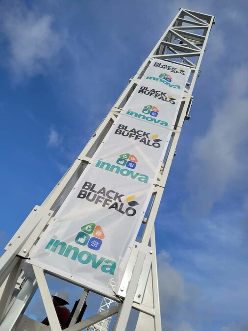 Black Buffalo 3D Announces Partnership to Bring 3D Construction to the Caribbean and South America - Vimarsana News