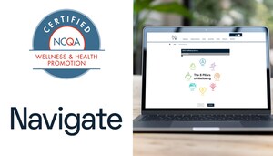 Navigate Awarded NCQA Certification