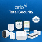 NEW ARLO TOTAL SECURITY SUBSCRIPTIONS OFFER 24/7 PROFESSIONAL MONITORING AND HARDWARE PACKAGES TO PROTECT YOUR EVERYTHING