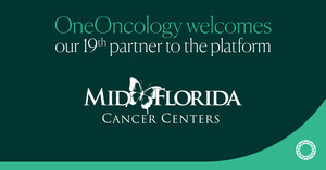 OneOncology Partners with Mid Florida Cancer Centers