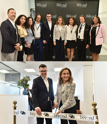 Solutions Beyond Technologies, une société Syntax, établit son nouveau centre d'excellence SAP au Maroc pour soutenir ses opérations internationales avec un talent local