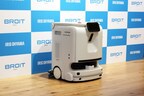 Kemitraan Strategis! Syrius Technology Berkolaborasi dengan SoftBank Robotics dan IRIS OHYAMA untuk Melansir Robot "Commercial Cleaning" Terbaru