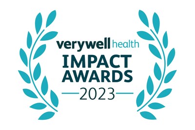 Verywell Health Impact Awards