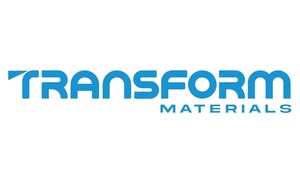 Transform Materials and Johnson Matthey Collaborate to Enable Lower Carbon and Mercury-Free Alternative Routes for PVC Manufacturing