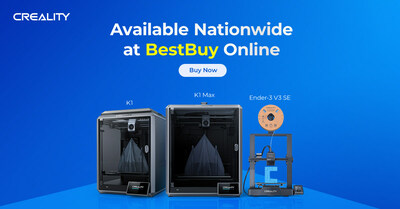 Creality K1 Max 3D Printer Black K1 Max - Best Buy