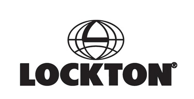 Lockton Dunning logo (PRNewsfoto/Lockton Dunning)