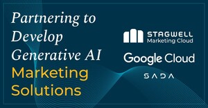 Stagwell (STGW) Partners with Google Cloud and SADA to Develop Marketing-Focused Generative AI Solutions