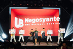 UnionBank's 'Powered UP' campaign launches UB Negosyante