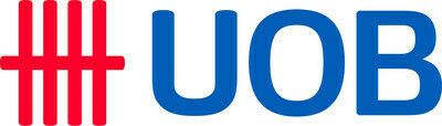 UOB-Latest-Logo (PRNewsfoto/UOB)