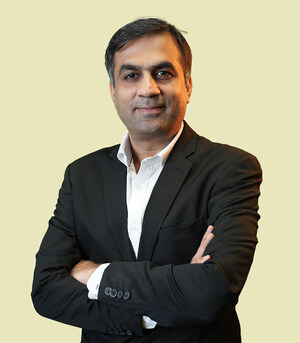 Agilisium Appoints Lokesh Bhagchand as Chief Operating Officer