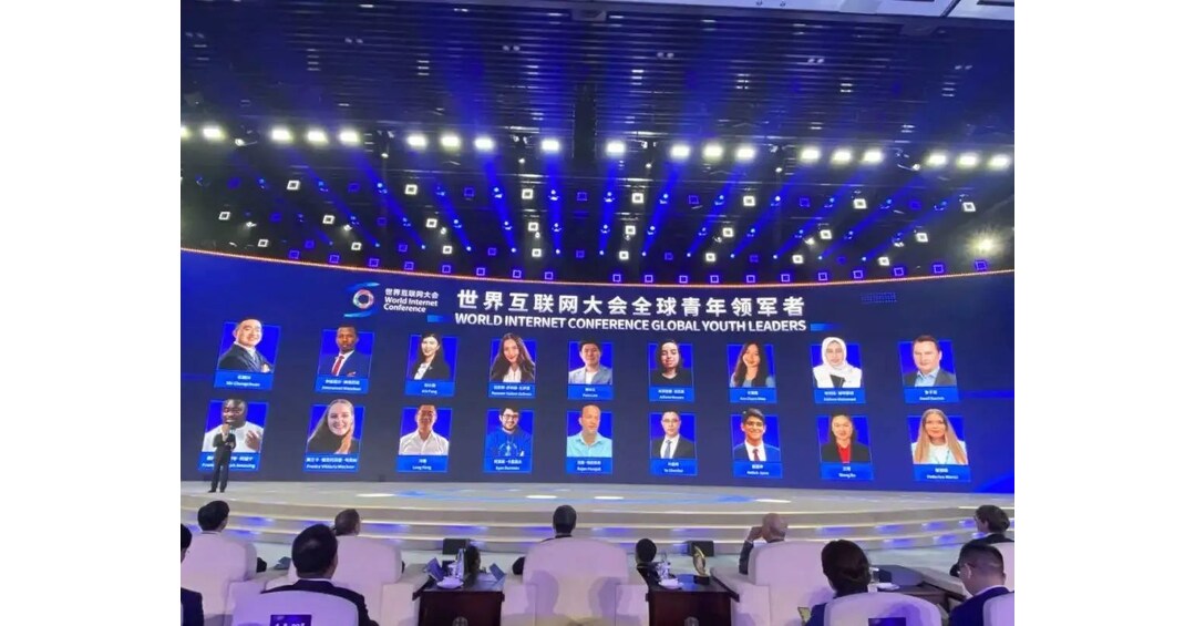 Opening Ceremony and Plenary Session Held at 2023 World Internet Conference Wuzhen Summit