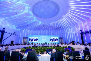 Le 6e WLA Forum se conclu par un appel pressant à la coopération scientifique mondiale
