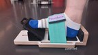 SCOTTISH INNOVATION COMPANY LAUNCHES A REVOLUTIONARY NEW FOOT STRENGTHENING SYSTEM