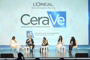 GLOBAL SKINCARE SENSATION, CERAVE DEBUTS IN INDIA; PARTNERS WITH DERMATOLOGISTS TO OFFER THE BEST OF SKINCARE TO INDIAN CONSUMERS