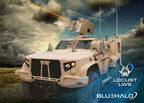 BlueHalo to Integrate Directed Energy Capability on U.S. Marine Corps Joint Light Tactical Vehicle (JLTV)