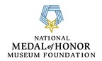 Business Leader and Philanthropist Kenneth C. Griffin Makes $30 Million Gift to National Medal of Honor Museum Foundation