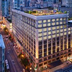 Leading Logistics Company Opens 31,000-Square-Foot Office in Chicago's Landmark Marshall Field &amp; Company Building