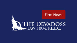 Federal Employment Law Firm, Devadoss Law Firm, Sees Substantial Growth Throughout 2023