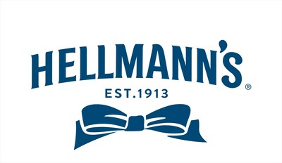Hellmann's logo (Groupe CNW/Hellmanns)