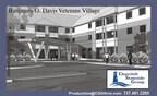 Churchill Stateside Group Announces Closing of Benjamin O. Davis Veterans Village in Detroit, Michigan