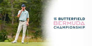 Bermuda or Bust: Suncast Golfer Sam Bennett Eager to Compete at the Butterfield Bermuda Championship