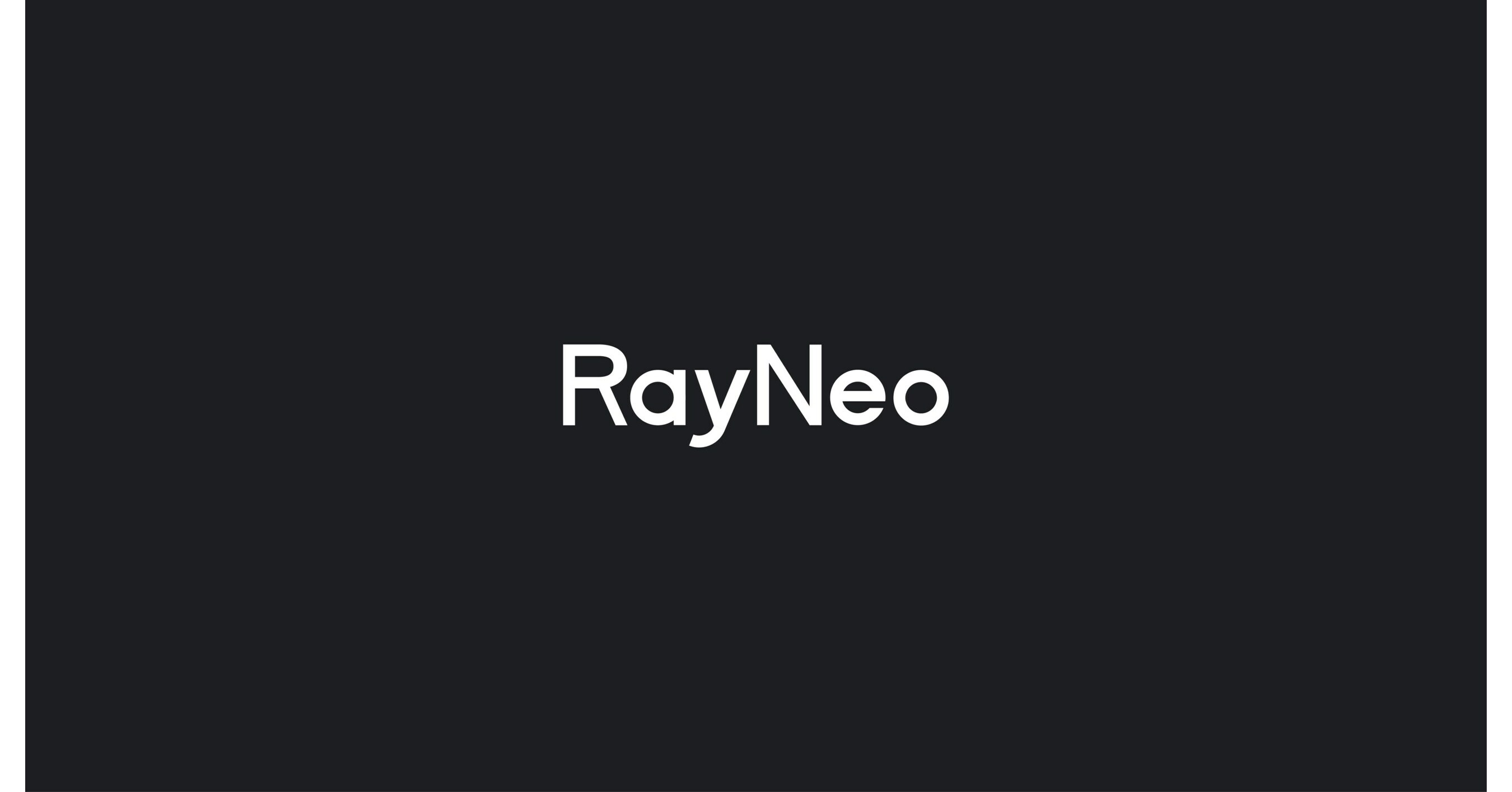 RayNeo Announces Collaboration with Qualcomm and Applied Materials on  AI-enabled AR Glasses