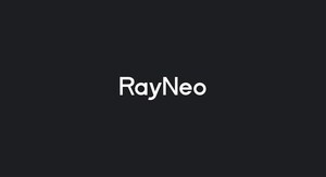 RayNeo Announces Collaboration with Qualcomm and Applied Materials on AI-enabled AR Glasses