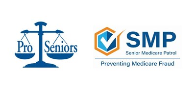 Ohio Senior Medicare Patrol supported by Pro Seniors, Inc