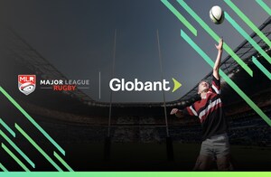 Innovation Scrum: Globant and Major League Rugby Announce New Partnership on Sports Technology
