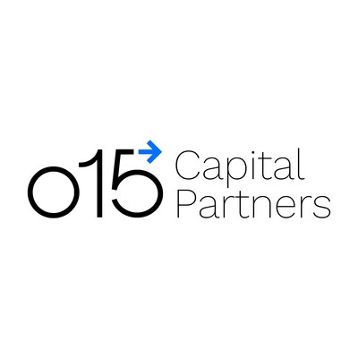 o15 Capital Partners Logo (PRNewsfoto/o15 Capital Partners)