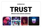 Shutterstock revela TRUST, sua melhor abordagem para IA ética