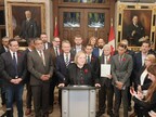 Anti-scab legislation a major win for workers: Unifor