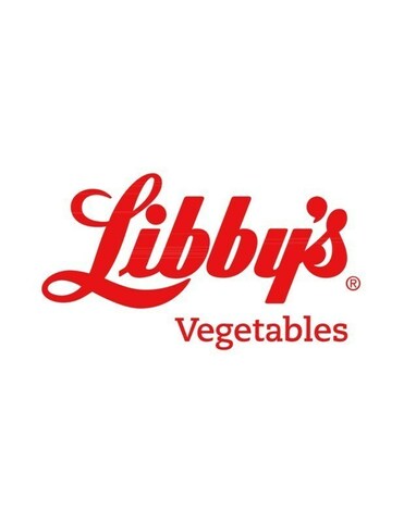 Libby's Vegetables (PRNewsfoto/Libby's Vegetables)
