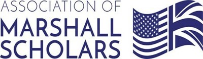 Association of Marshall Scholars logo