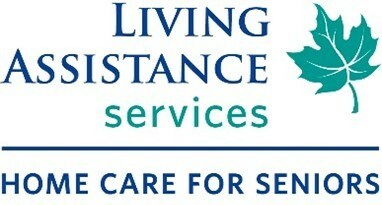 Living Assistance Services Logo (CNW Group/Integracare Inc)