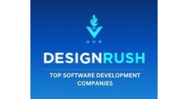 DesignRush Announces the Top Software Development Companies in November