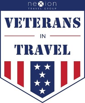 Nexion Travel Group Honors Veterans Through Its Veterans in Travel Program