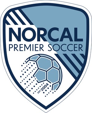 NORCAL PREMIER SOCCER UNVEILS NEW LOGO AND BRAND IDENTITY