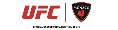 UFC, the world’s premier mixed martial arts organization, and Atomic Brands, a leader in the canned cocktail space, today announced a muti-year expansion of their U.S. marketing partnership that showcases Monaco Cocktail’s line of ready-to-drink (RTD) beverages within UFC’s biggest events, including Pay-Per-Views, Fight Nights, and the groundbreaking reality series, The Ultimate Fighter.