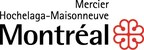 Un boisé sauvegardé et une augmentation importante du verdissement grâce au partenariat entre Mercier-Hochelaga-Maisonneuve et la Société des alcools du Québec