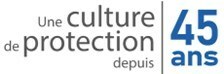 Logo Slogan CPTAQ (Groupe CNW/Commission de protection du territoire agricole du Québec)