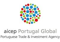 AICEP Logo (PRNewsfoto/AICEP - Agência para o Investimento e Comércio Externo de Portugal)