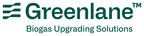 Greenlane Renewables Announces Third Quarter 2023 Financial Results