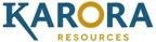 KARORA RESOURCES REPORTS STRONG PRODUCTION, REVENUE, EARNINGS AND CASH FLOW GROWTH IN THIRD QUARTER 2023